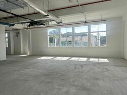 Chijmes (D7), Office #456150191